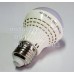 หลอด LED HIGH POWER 5W 12VDC PVC แสงสีขาว ขั้วE27 1lot(5หลอด) 1หลอด=50 บาท ::::ราคาช่วงโปรโมชั่น :::: 